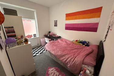 7 bed flat, Olney Street, Victoria Park, Manchester, M130EN - Image 5